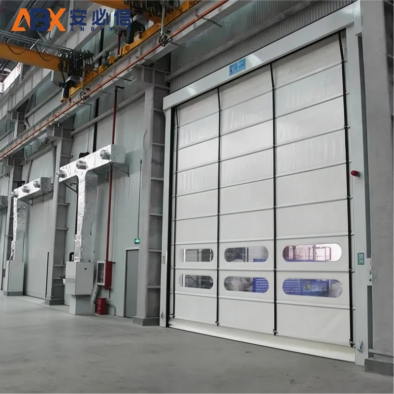 潍坊市高速堆积门
