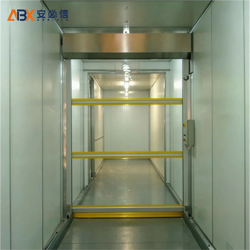 潍坊市工业快速门